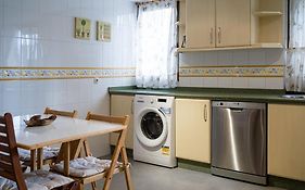 Amplio Apartamento Citycenter